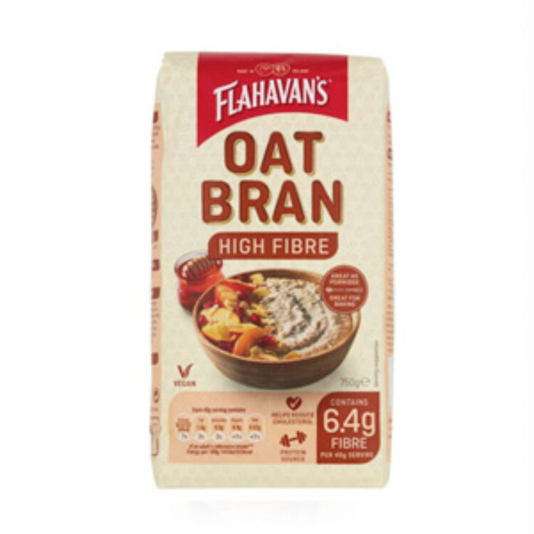 Flahavan’s Porridge Products - Flahavan's